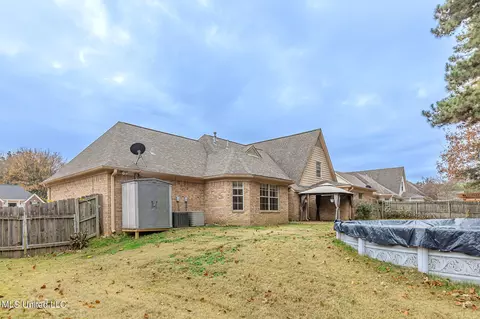 9836 Taylor Dr, Olive Branch, MS 38654 photo 25