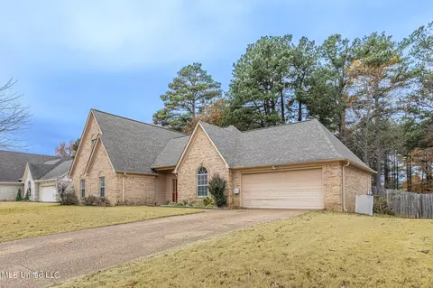 9836 Taylor Dr, Olive Branch, MS 38654 photo 3