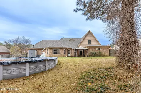 9836 Taylor Dr, Olive Branch, MS 38654 photo 24