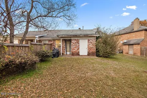 13 Meadowoods Cir, Jackson, MS 39211 photo 20