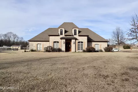 2963 Vanguard Dr, Hernando, MS 38632