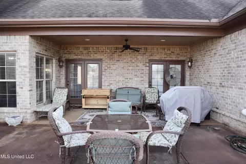 2963 Vanguard Dr, Hernando, MS 38632 photo 5