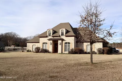 2963 Vanguard Dr, Hernando, MS 38632 photo 2