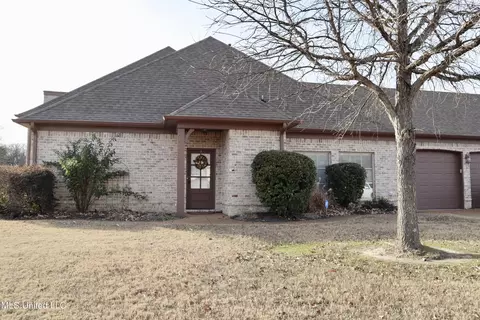 2963 Vanguard Dr, Hernando, MS 38632 photo 4