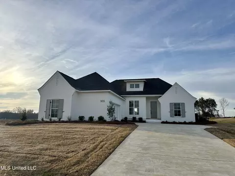 305 Mandy Way, Canton, MS 39046