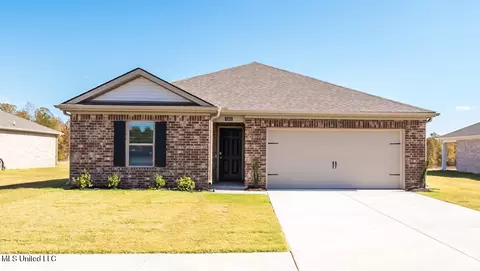 5336 Greenwood Rd, Horn Lake, MS 38637