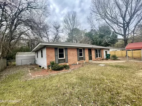 249 Denson St, Canton, MS 39046 photo 2