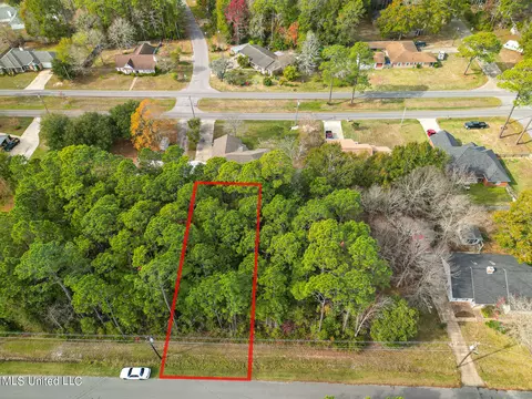 Barracuda Drive, Gautier, MS 39553