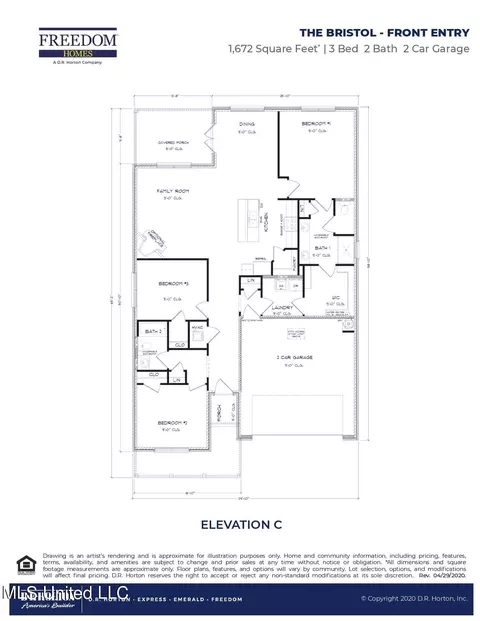 87129 Highpoint Dr, Diamondhead, MS 39525 photo 3