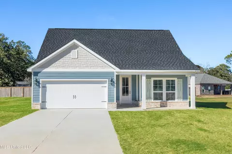 6864 Enclave Ln, Ocean Springs, MS 39564