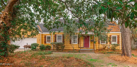 5744 Orchardview Dr, Jackson, MS 39211 photo 1