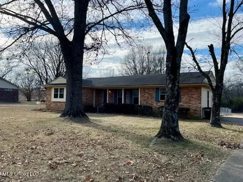 63 Norris Rd, Senatobia, MS 38668 photo 3
