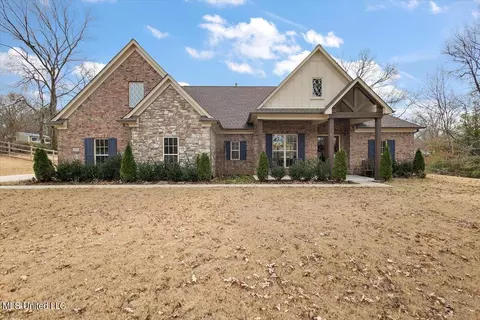 309 Farley Rd, Byhalia, MS 38611