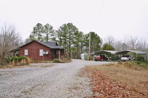 1811 Mcgee Rd, Blue Mountain, MS 38610 photo 31