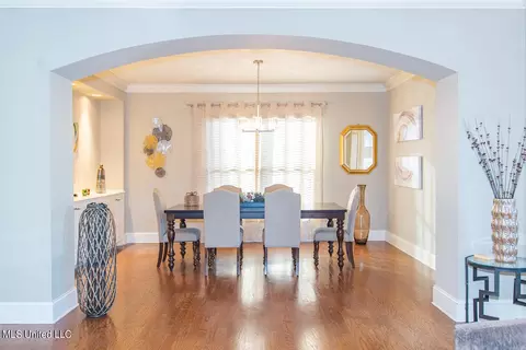 13 Pear Orchard Park, Jackson, MS 39211 photo 17