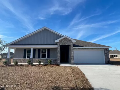 3001 Vintage Ct, Long Beach, MS 39560