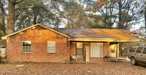 1024 Locust St, Marks, MS 38646 photo 1