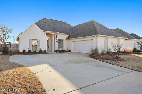 117 Hampstead Dr, Madison, MS 39110