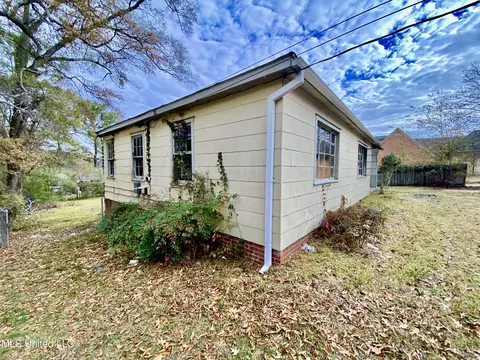 794 Launcelot Rd, Jackson, MS 39206 photo 3