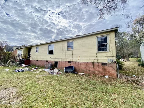 794 Launcelot Rd, Jackson, MS 39206 photo 4