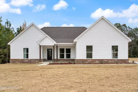 1785 St Paul Rd, Byhalia, MS 38611