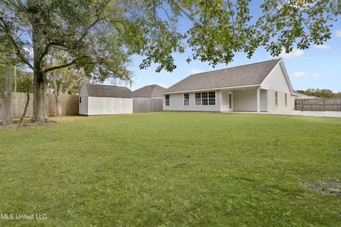 420 Pinecrest Cir, Long Beach, MS 39560 photo 24