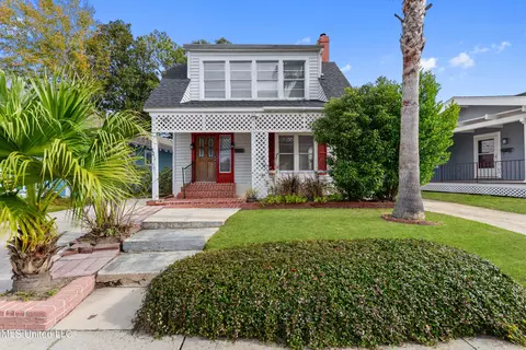 2312 Kelly Ave, Gulfport, MS 39501