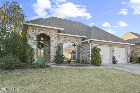 7 Enclave Cir, Ridgeland, MS 39157