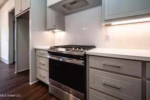 Kitchen - 831 Glenwild Cir, Canton, MS 39046 photo 6 of 6
