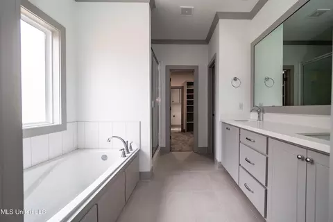 Bath - 831 Glenwild Cir, Canton, MS 39046 photo 1 of 5