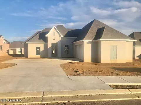 Exterior - 831 Glenwild Cir, Canton, MS 39046 photo 5 of 5