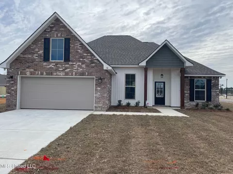 10 Boland Cv, Long Beach, MS 39560