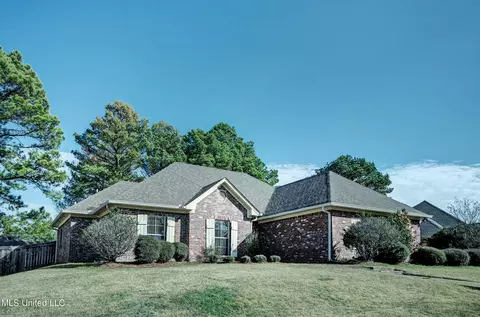 110 S Branch St, Madison, MS 39110