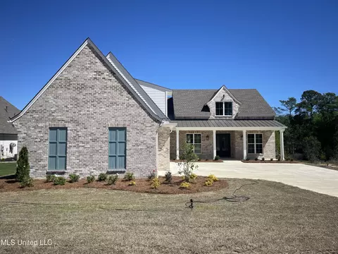 210 Wrights Mill Dr, Madison, MS 39110