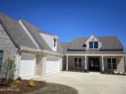 210 Wrights Mill Dr, Madison, MS 39110 photo 2