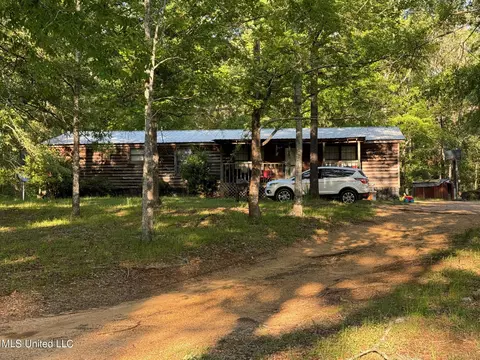 116 Rolling Hills Dr, Raymond, MS 39154