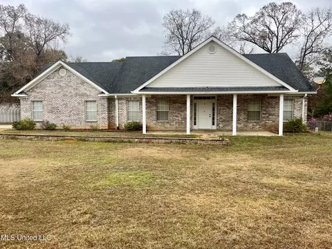 2319 Sampras Blvd, Vancleave, MS 39565