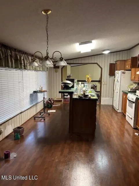441 Henson Rd, Coldwater, MS 38618 photo 5