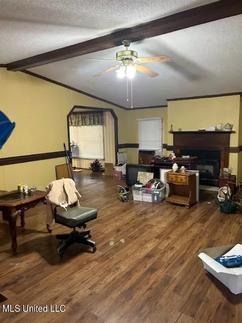 441 Henson Rd, Coldwater, MS 38618 photo 4