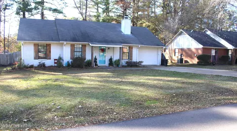 520 Traceview Road Rd, Madison, MS 39110 photo 2