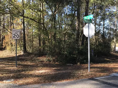 Makiki Dr. & Op La Way Lot #11, Diamondhead, MS 39525
