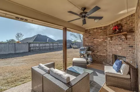 208 Memory Ln, Madison, MS 39110 photo 37