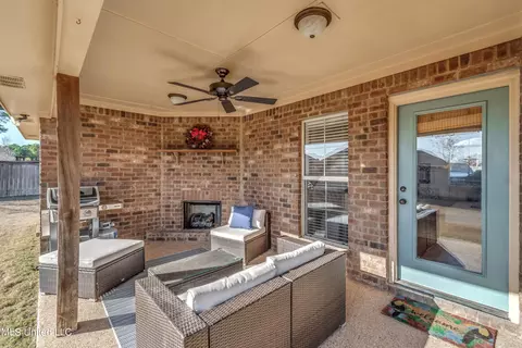 208 Memory Ln, Madison, MS 39110 photo 38