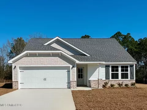 18128 Craneridge Cv, Gulfport, MS 39503