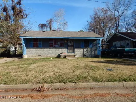 3658 Douglas Ave, Jackson, MS 39213 photo 1