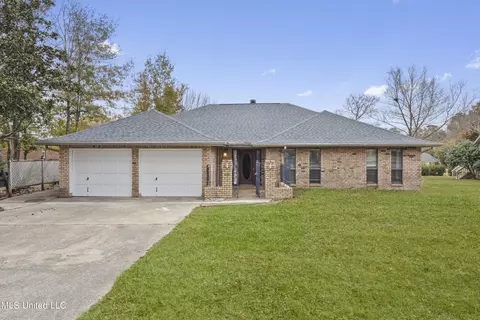 6922 Hilo Way, Diamondhead, MS 39525