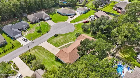 View/Area - 888 Hana Pl, Diamondhead, MS 39525 photo 2 of 6