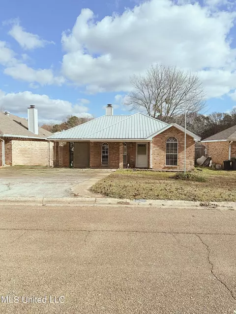 1532 Chelsea Ln, Richland, MS 39218