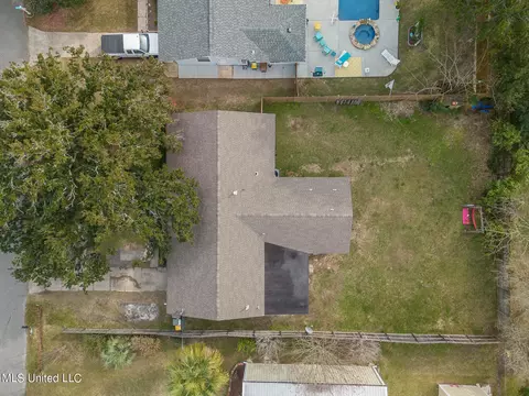 108 Oak View Ave, Long Beach, MS 39560 photo 16