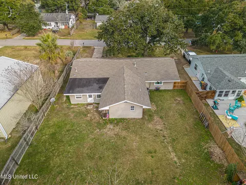 108 Oak View Ave, Long Beach, MS 39560 photo 17